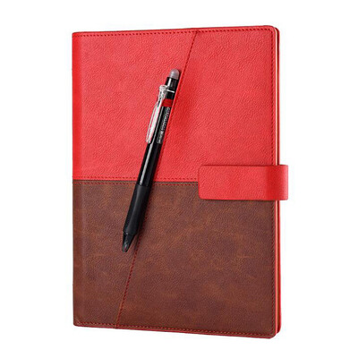 Elfinbook Erasable Notebook Leather Reusable Smart Wirebound Notebook Cloud Storage Flash Storage
Elfinbook Erasable Notebook Leather Reusable Smart Wirebound Notebook Cloud Storage Flash Storage