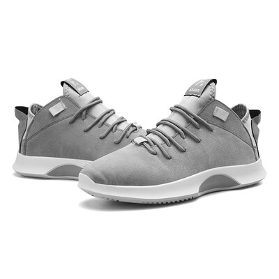 2018 new autumn Korean version of the trend of mens shoes board shoes England wild tide shoes students casual high shoes
2018 new autumn Korean version of the trend of mens shoes board shoes England wild tide shoes students casual high shoes