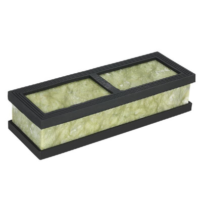 Decdeal 7"2"1" Knife Sharpening Stone 10000 Grit Fine Whetstone Grindstone for Knives 1806030mm Excellent Polishing Tool
Decdeal 7"2"1" Knife Sharpening Stone 10000 Grit Fine Whetstone Grindstone for Knives 1806030mm Excellent Polishing Tool