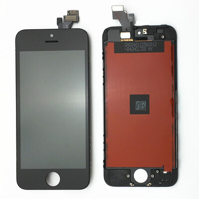 Factory Sale LCD For Iphone 5 iphone Screen Display Part Glass Touch Panel Digitizer Assembly Complete Tools Screen
Factory Sale LCD For Iphone 5 iphone Screen Display Part Glass Touch Panel Digitizer Assembly Complete Tools Screen