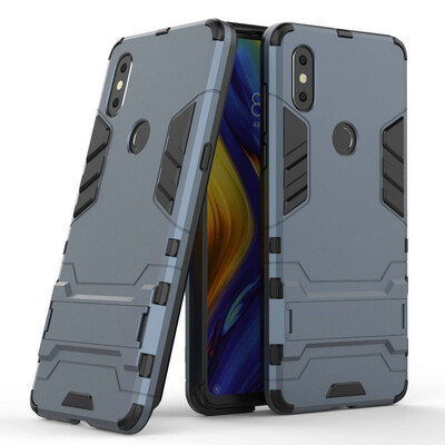 for Xiaomi Mi Mix 3 Shockproof Hard Phone Case for Xiaomi Mi Mix 3 Mix3 6GB 8GB 10GB 128GB 256GB 512GB Armor Case Back Cover
for Xiaomi Mi Mix 3 Shockproof Hard Phone Case for Xiaomi Mi Mix 3 Mix3 6GB 8GB 10GB 128GB 256GB 512GB Armor Case Back Cover