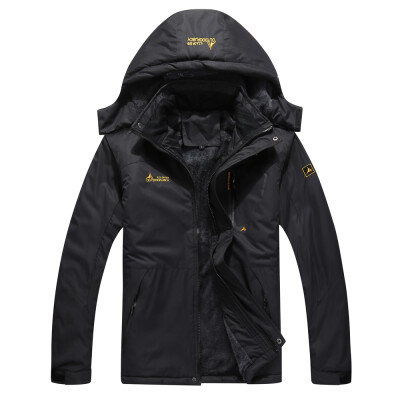 Large Size Mens Male Mountain Waterproof Ski Jacket Windproof Rain Winter Inner Fleece Waterproof Jacket Outdoor Sport Warm Brand
Large Size Mens Male Mountain Waterproof Ski Jacket Windproof Rain Winter Inner Fleece Waterproof Jacket Outdoor Sport Warm Brand