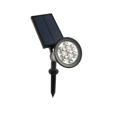 Outdoor 7 LED Solar Motion Sensor Light Multitype Optional Waterproof Night Lights Garden Yard Pathway Porch Patio Decoration Secu
Outdoor 7 LED Solar Motion Sensor Light Multitype Optional Waterproof Night Lights Garden Yard Pathway Porch Patio Decoration Secu