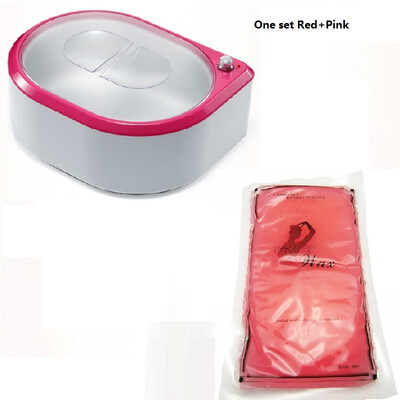 Parafina Hands Machine 5L Hand Warmer for Paraffin Bath And Foot Bath And 320G Paraffin Wax
Parafina Hands Machine 5L Hand Warmer for Paraffin Bath And Foot Bath And 320G Paraffin Wax