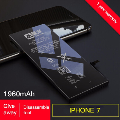Quality Battery for IPhone 4G IPhone 4S IPhone 5 IPhone 5S5c IPhone 6 IPhone 6S IPhone 6 Plus IPhone 7 IPhone7plus With Kit Tool
Quality Battery for IPhone 4G IPhone 4S IPhone 5 IPhone 5S5c IPhone 6 IPhone 6S IPhone 6 Plus IPhone 7 IPhone7plus With Kit Tool