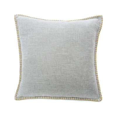 Soft Linen Pillowcase Cushion Cover Super Sooth Pillow Case Home Sofa Bed Car Decorative Cushion Case
Soft Linen Pillowcase Cushion Cover Super Sooth Pillow Case Home Sofa Bed Car Decorative Cushion Case