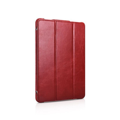 2019 Icarer Business Retro Leather Case for For iPad Pro 11" High Quality Genuine Leather Flip Cover For iPad Pro 11 inch
2019 Icarer Business Retro Leather Case for For iPad Pro 11" High Quality Genuine Leather Flip Cover For iPad Pro 11 inch