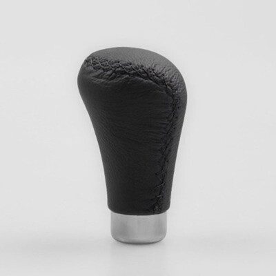Universal Leather Shifter Shift Knob High Quality Gear Knob Car-covers Modified car accessories
Universal Leather Shifter Shift Knob High Quality Gear Knob Car-covers Modified car accessories