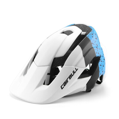 Ultralight Bike Helmet Integrally-molded Mountain Bike Cycling Bicycle Helmet Sports Safety Protective Helmet 15 Vents
Ultralight Bike Helmet Integrally-molded Mountain Bike Cycling Bicycle Helmet Sports Safety Protective Helmet 15 Vents