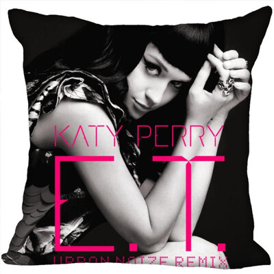 Katy Perry Pillow Cover Bedroom Home Office Decorative Pillowcase Square Zipper Pillow Cases Satin Fabric No Fade
Katy Perry Pillow Cover Bedroom Home Office Decorative Pillowcase Square Zipper Pillow Cases Satin Fabric No Fade