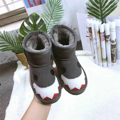 Hot sell New Real Australia 528 High-quality Kid Boys girls children baby warm snow boots Teenage Students Snow Winter boots Free
Hot sell New Real Australia 528 High-quality Kid Boys girls children baby warm snow boots Teenage Students Snow Winter boots Free