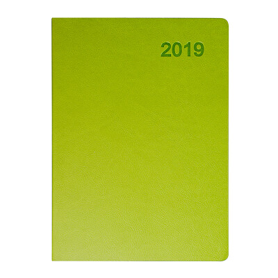 Jinlongxing Glosen 2019 efficiency this schedule this plan notebook A5 business notebook thick calendar calendar office stationery 8267 green
Jinlongxing Glosen 2019 efficiency this schedule this plan notebook A5 business notebook thick calendar calendar office stationery 8267 green