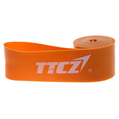 TTCZ Latex Elastic Yoga Fitness Resistance Bands