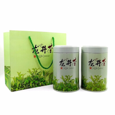 250g Long Jing Dragon Well Green Tea Leaves Xihu Longjing Tea Chinese Green Tea Loose Leaf Natural Whole Leaves Rich Anti-Oxida
250g Long Jing Dragon Well Green Tea Leaves Xihu Longjing Tea Chinese Green Tea Loose Leaf Natural Whole Leaves Rich Anti-Oxida