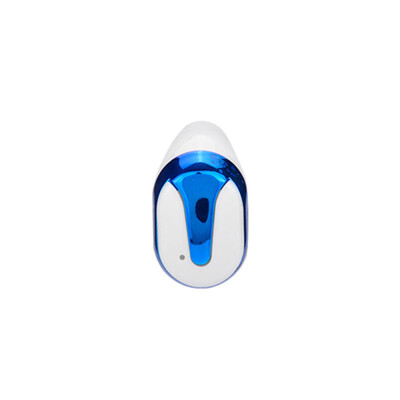 WSi8 mini Wireless Bluetooth Headphone In-ear Invisible Earphone Stereo Music Headset Earpiece Hands-free with Microphone
WSi8 mini Wireless Bluetooth Headphone In-ear Invisible Earphone Stereo Music Headset Earpiece Hands-free with Microphone