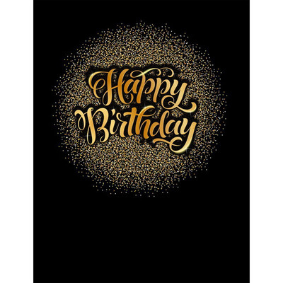 Birthday for Lady Photo Backdrop 57FT Vinyl Fabric Cloth Digital Printing Photo Background s-2381
Birthday for Lady Photo Backdrop 57FT Vinyl Fabric Cloth Digital Printing Photo Background s-2381