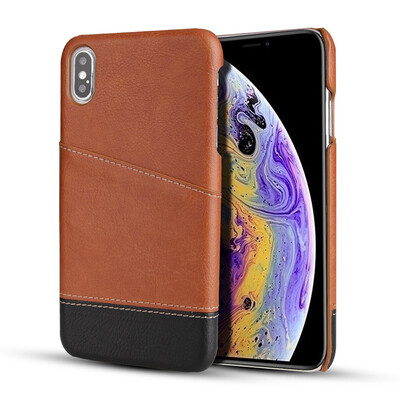 Mix Color Phone Case PU Leather Cell Phone Case Back Cover Phone Cover for Apple iPhone X XS XS Max XR
Mix Color Phone Case PU Leather Cell Phone Case Back Cover Phone Cover for Apple iPhone X XS XS Max XR