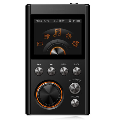 Portable MP3 Player Upgraded Version HIFI Lossless DSD Decoding APE FLAC Music Play Sports Walkman Card Charging Mini machine 3
Portable MP3 Player Upgraded Version HIFI Lossless DSD Decoding APE FLAC Music Play Sports Walkman Card Charging Mini machine 3