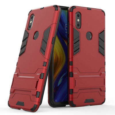 for Xiaomi Mi Mix 3 Shockproof Hard Phone Case for Xiaomi Mi Mix 3 Mix3 6GB 8GB 10GB 128GB 256GB 512GB Armor Case Back Cover
for Xiaomi Mi Mix 3 Shockproof Hard Phone Case for Xiaomi Mi Mix 3 Mix3 6GB 8GB 10GB 128GB 256GB 512GB Armor Case Back Cover