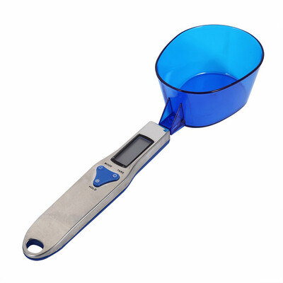 Kitchen Scale Accurate Electronic LCD Digital Measuring Spoon Scale Weight 50001g Bulk Food Digital Measuring Tool
Kitchen Scale Accurate Electronic LCD Digital Measuring Spoon Scale Weight 50001g Bulk Food Digital Measuring Tool