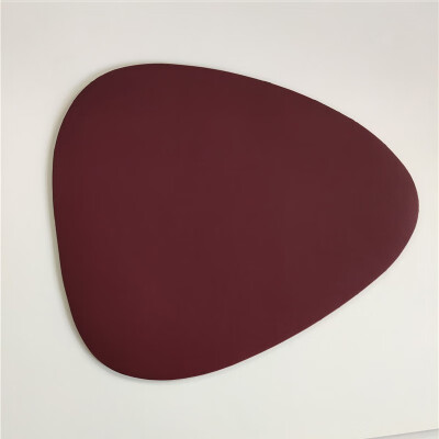 NeillieN Simple waterproof table mat creative table mat dish bowl mat pot mat irregular heat insulation matkitchen supplies
NeillieN Simple waterproof table mat creative table mat dish bowl mat pot mat irregular heat insulation matkitchen supplies