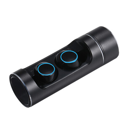 Wireless Twins Ear Buds BT 50 Earphone Noise Reduction Mini Invisible He-adset HiFi Stereo Earphones with Charging Box for Smartp
Wireless Twins Ear Buds BT 50 Earphone Noise Reduction Mini Invisible He-adset HiFi Stereo Earphones with Charging Box for Smartp