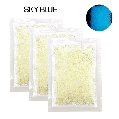 Colorful Beautiful Fluorescent Sand Glow in the Dark Home Decorating Luminous Supplies
Colorful Beautiful Fluorescent Sand Glow in the Dark Home Decorating Luminous Supplies