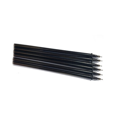 05mm Erasable Gel Ink Pen Refill School Office Full Needle Erasable Gel Ink Pen Replacement Blue 100Pcs
05mm Erasable Gel Ink Pen Refill School Office Full Needle Erasable Gel Ink Pen Replacement Blue 100Pcs