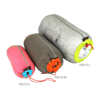 Ultralight Drawstring Mesh Stuff Sack Storage Bag for Tavelling Camping Sports LargeMediumSmall Size 
Ultralight Drawstring Mesh Stuff Sack Storage Bag for Tavelling Camping Sports LargeMediumSmall Size