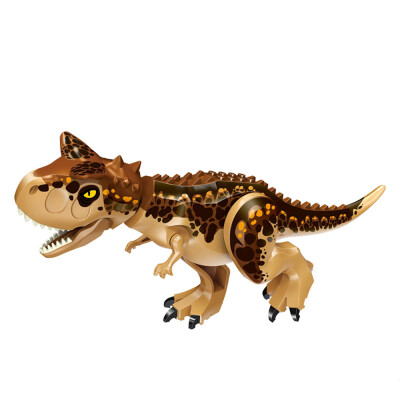 Jurassic World Brutal Raptor Educational Puzzle Toy Building Blocks Dinosaur Figures Models Bricks Children Toys
Jurassic World Brutal Raptor Educational Puzzle Toy Building Blocks Dinosaur Figures Models Bricks Children Toys