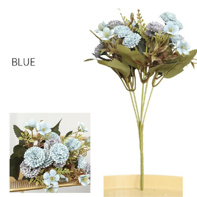 Artificial Flower Desktop Potted Bunches Five Branches 11 Carnation Festive Bouquets Multiple Flowers Mothers Day Teachers Day c
Artificial Flower Desktop Potted Bunches Five Branches 11 Carnation Festive Bouquets Multiple Flowers Mothers Day Teachers Day c