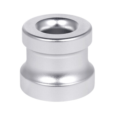 1Pc Man¡¯s Shaving Razor Stand Holder Aluminum Alloy Safety Razor Base Shaving Razor Accessory
1Pc Man¡¯s Shaving Razor Stand Holder Aluminum Alloy Safety Razor Base Shaving Razor Accessory