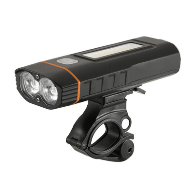 Bike Light Super Bright Bike Headlight Bicycle Cycling Light Lamp Safety Flashlight Rechargeable Bike Front Light
Bike Light Super Bright Bike Headlight Bicycle Cycling Light Lamp Safety Flashlight Rechargeable Bike Front Light