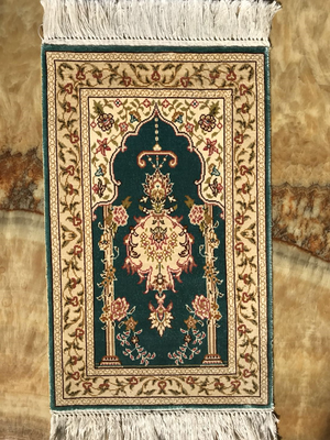 FangCun 1x15Turkish style hand-knotted carpetsKnitting architectural shapes into carpetsFC1X1D503
FangCun 1x15Turkish style hand-knotted carpetsKnitting architectural shapes into carpetsFC1X1D503