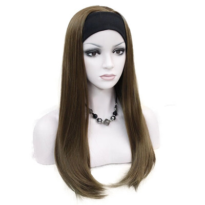StrongBeauty Long 34 womens wigs hairpiece Straight with Adjust Black Headband Blonde Highlighted wig Synthetic Hair
StrongBeauty Long 34 womens wigs hairpiece Straight with Adjust Black Headband Blonde Highlighted wig Synthetic Hair