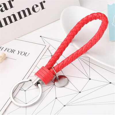 LeatherMetal Car-Styling Keychain Car&Home Key Ring Holder Housekeeper for Nissan Bmw Honda Skoda VW KIA Hyundai Toyota
LeatherMetal Car-Styling Keychain Car&Home Key Ring Holder Housekeeper for Nissan Bmw Honda Skoda VW KIA Hyundai Toyota