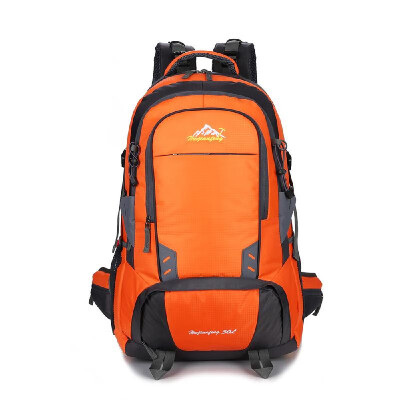 50L Water Resistant Backpack Outdoor Sport Travel Laptop Daypack Camping Climbing Hiking Backpack for Men&Women
50L Water Resistant Backpack Outdoor Sport Travel Laptop Daypack Camping Climbing Hiking Backpack for Men&Women