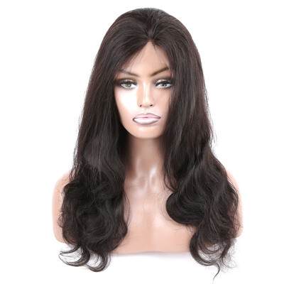 Amazing Star Brazilian Virgin Hair Body Wave Full Lace Wig For Black Women Human Hair Crochet Full Lace Wig with Baby Hair
Amazing Star Brazilian Virgin Hair Body Wave Full Lace Wig For Black Women Human Hair Crochet Full Lace Wig with Baby Hair