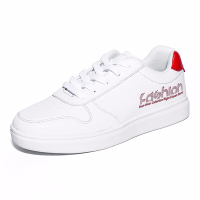 Girls spring flat low cut skateboard shoes leather waterproof students wild casual shoes sneakers
Girls spring flat low cut skateboard shoes leather waterproof students wild casual shoes sneakers