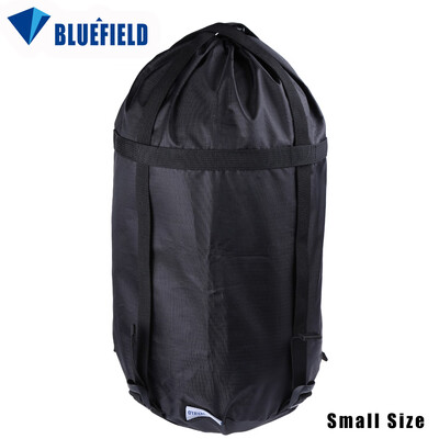 Bluefield Compression Bag Stuff Sack Travel Outdoor Equipment