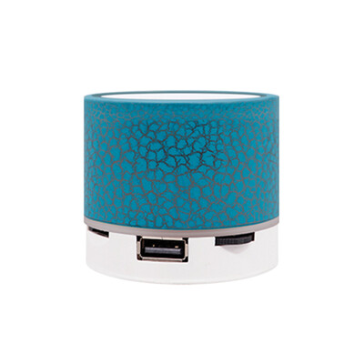 Mini BT Speakers 2 in 1 Audio Line LED Music Sound Subwoofer Wireless Speaker Audio Line
Mini BT Speakers 2 in 1 Audio Line LED Music Sound Subwoofer Wireless Speaker Audio Line