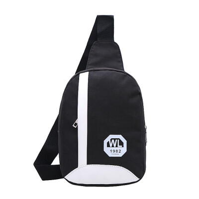 Portable Mens Chest Bag Outside Leisure Travel Cycling Multi-functional Couples Small Bags Mini Messenger Bag
Portable Mens Chest Bag Outside Leisure Travel Cycling Multi-functional Couples Small Bags Mini Messenger Bag