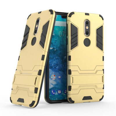 for Nokia 71 TA-1085 TA-1095 Shockproof Hard Phone Case for Nokia 71 TA-1085 TA-1095 TA-1096 TA-1100 Armor Case Back Cover
for Nokia 71 TA-1085 TA-1095 Shockproof Hard Phone Case for Nokia 71 TA-1085 TA-1095 TA-1096 TA-1100 Armor Case Back Cover