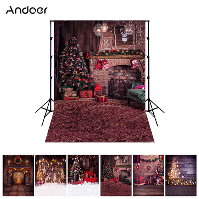 Andoer 152 meters 57 feet Christmas Holiday Theme Background Photo Studio Props Foldable Polyester Fibre Photography Backdrop
Andoer 152 meters 57 feet Christmas Holiday Theme Background Photo Studio Props Foldable Polyester Fibre Photography Backdrop