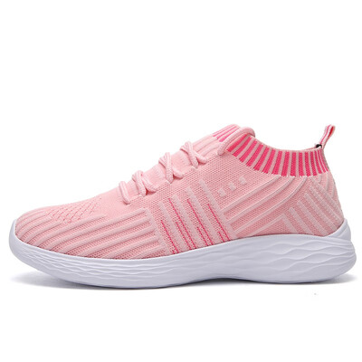 2018 autumn new flying woven mesh shoes fashion wild casual shoes relaxed&comfortable sports shoes
2018 autumn new flying woven mesh shoes fashion wild casual shoes relaxed&comfortable sports shoes