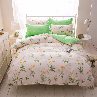 Flower Fruit Elk 4pcs Bedding Sets Bed Set Bedclothes For Kids Bed Linen Duvet Cover Bed Sheet Pillowcase Twin Full Queen King
Flower Fruit Elk 4pcs Bedding Sets Bed Set Bedclothes For Kids Bed Linen Duvet Cover Bed Sheet Pillowcase Twin Full Queen King