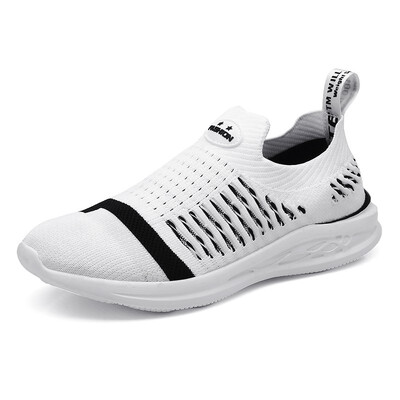 Trend sports shoes mens autumn shoes breathable shock absorbers lightweight running shoes running shoes
Trend sports shoes mens autumn shoes breathable shock absorbers lightweight running shoes running shoes