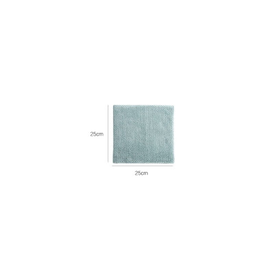 NeillieN Tablecloth household dishwash cloth kitchen absorbent cleaning cloth double-sided coralline velvet cloth 5pcsrag
NeillieN Tablecloth household dishwash cloth kitchen absorbent cleaning cloth double-sided coralline velvet cloth 5pcsrag