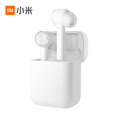 Millet MI millet Bluetooth headset Air Bluetooth headset Air active noise reduction lightweight portable touch operation
Millet MI millet Bluetooth headset Air Bluetooth headset Air active noise reduction lightweight portable touch operation