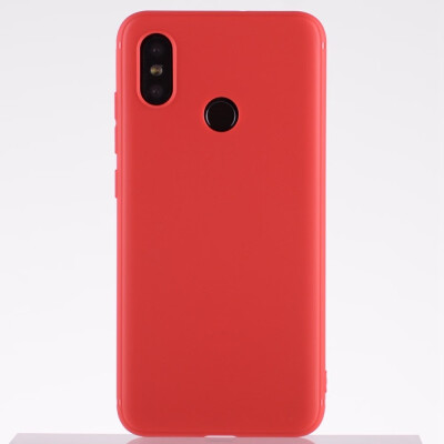 For Xiaomi MI 8 Matte TPU Phone Case for Xiaomi 8 Ultra-thin Anti-fingerprint TPU Cover
For Xiaomi MI 8 Matte TPU Phone Case for Xiaomi 8 Ultra-thin Anti-fingerprint TPU Cover